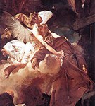 Пьяццетта Джованни Баттиста («Экстаз Святого Франциска»)