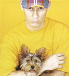 Пэт шоп бойз (Крис Лоу)