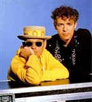 Пэт шоп бойз (дуэт)