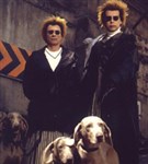 Пэт шоп бойз (с собаками)