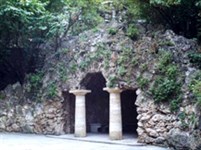 Пятигорск (Грот Дианы)