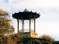 Пятигорск (Китайская беседка)