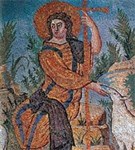 Равенна (Христос — Добрый Пастырь 2)