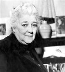 Раневская Фаина Григорьевна (2)