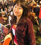 Расы (монголоидная)