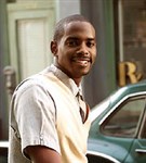 Расы (негроидная)