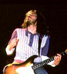 Ред хот чили пепперс (Джон Фрусканта)