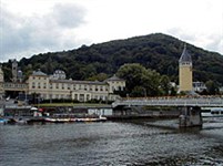 Рейнланд-Пфальц (Бад-Эмс)