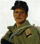 Репин Илья Ефимович (На Родину)