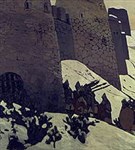 Рерих Николай Константинович (Дозор)