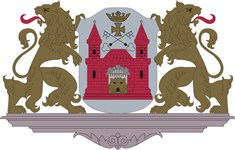 Рига (герб)