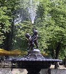 Рига (городской парк)