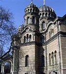 Рига (православная церковь)