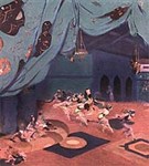 Римский-Корсаков Николай Андреевич (Шехерезада)