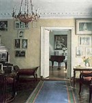 Римский-Корсаков Николай Андреевич (дом-музей)