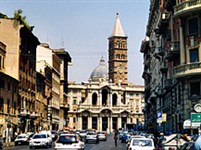 Рим (Санта Мария Маджоре)