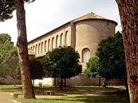 Рим (Санта-Сабина)