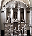 Рим (Сан Пьетро ин Винколи)