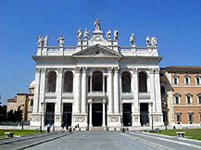 Рим (Сан-Джованни)