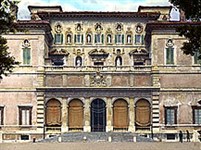 Рим (вилла Боргезе)