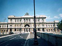 Рим (дворец Правосудия)