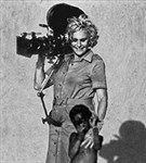 Рифеншталь Лени (1960-е гг.)