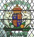 Ричард III (герб Ричарда III)