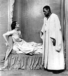 Робсон Поль (Отелло)