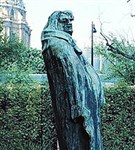 Роден Огюст («Бальзак»)