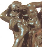 Роден Огюст (Вечная весна)