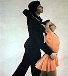 Роднина Ирина Константиновна (произвольная программа) [спорт]