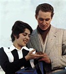 Роднина Ирина Константиновна (с Алексеем Улановым) [спорт]