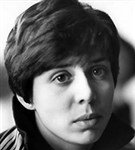 Роднина Ирина Константиновна (1960-е годы)