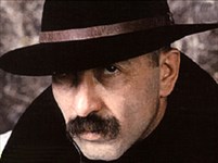 Розенбаум Александр (портрет)