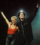 Роксетт (выступление)