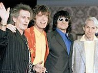 Роллинг стоунс (ветераны рока)