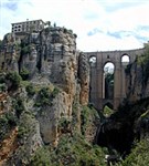 Ронда (мост над ущельем Тахо)