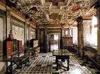 Росенборг (мраморная комната)