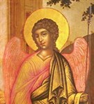 Россия (икона «Святой Троицы»)