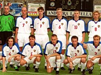 Россия (сборная, 1999) [спорт]