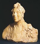 Россо Медардо («Смеющаяся женщина»)