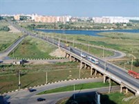 Ростовская область (Волгодонск)