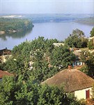 Ростовская область (Дон у Вешенской)