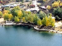 Ростовская область (база отдыха «Эльдорадо»)