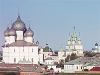 Ростов Великий (кремль, 1911 год)