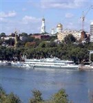 Ростов-на-Дону (вид на город)