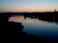 Ростов-на-Дону (ночью)