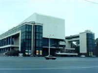 Ростов-на-Дону (театр им. Горького)