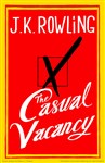 Роулинг Джоан (The Casual Vacancy) (2012)