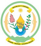 Руанда (герб)